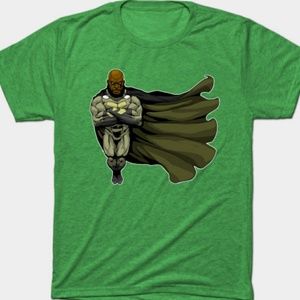 Midnight from Omega City T-Shirt